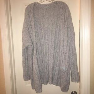 Urban outfitters cardigan